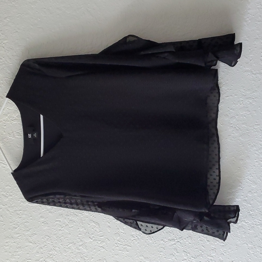 Junior Top